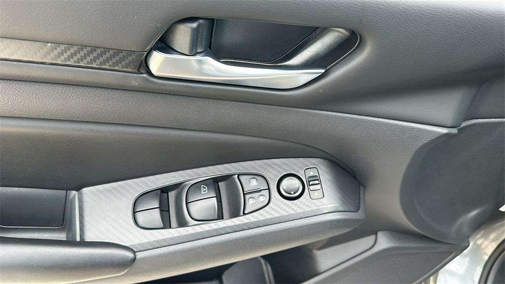 used 2022 Nissan Altima car, priced at $18,995