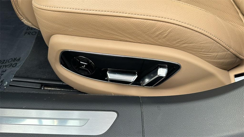 used 2020 Audi A8 car, priced at $41,000