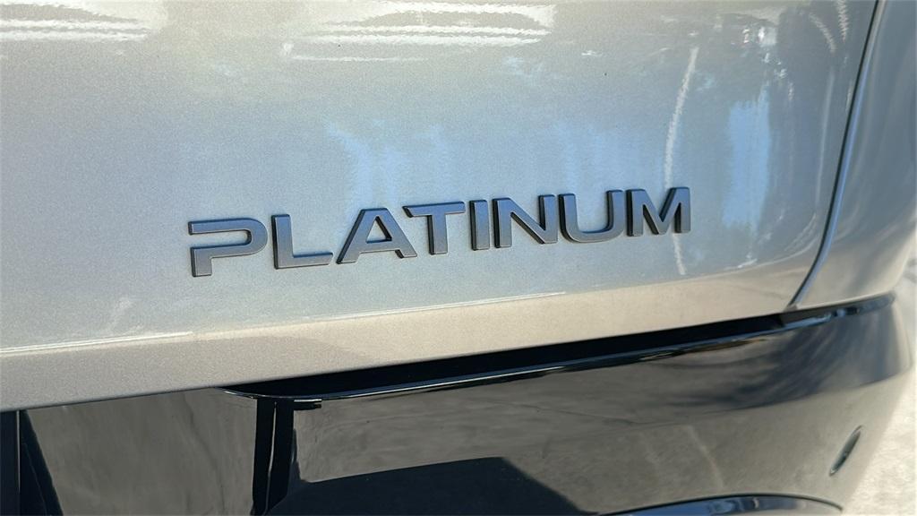 new 2025 Nissan Murano car, priced at $50,487