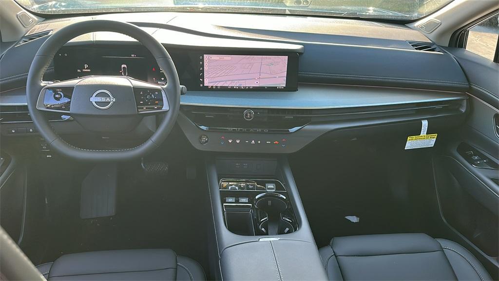 new 2025 Nissan Murano car, priced at $47,240
