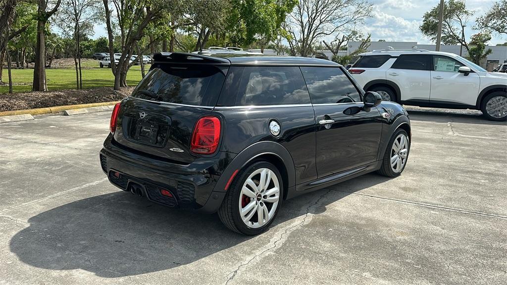 used 2019 MINI Hardtop car, priced at $21,800