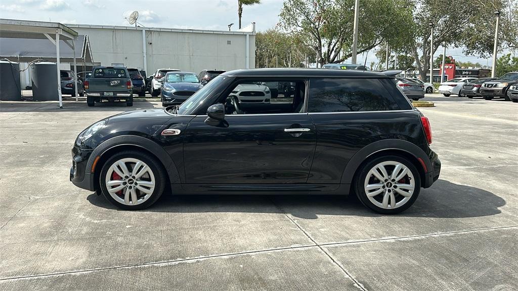 used 2019 MINI Hardtop car, priced at $21,800