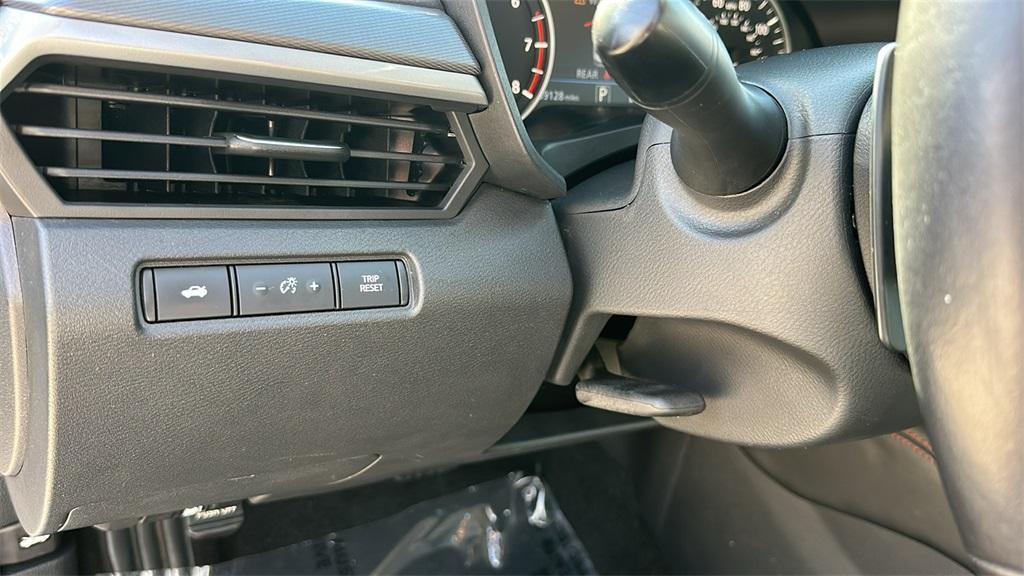 used 2023 Nissan Altima car, priced at $20,988