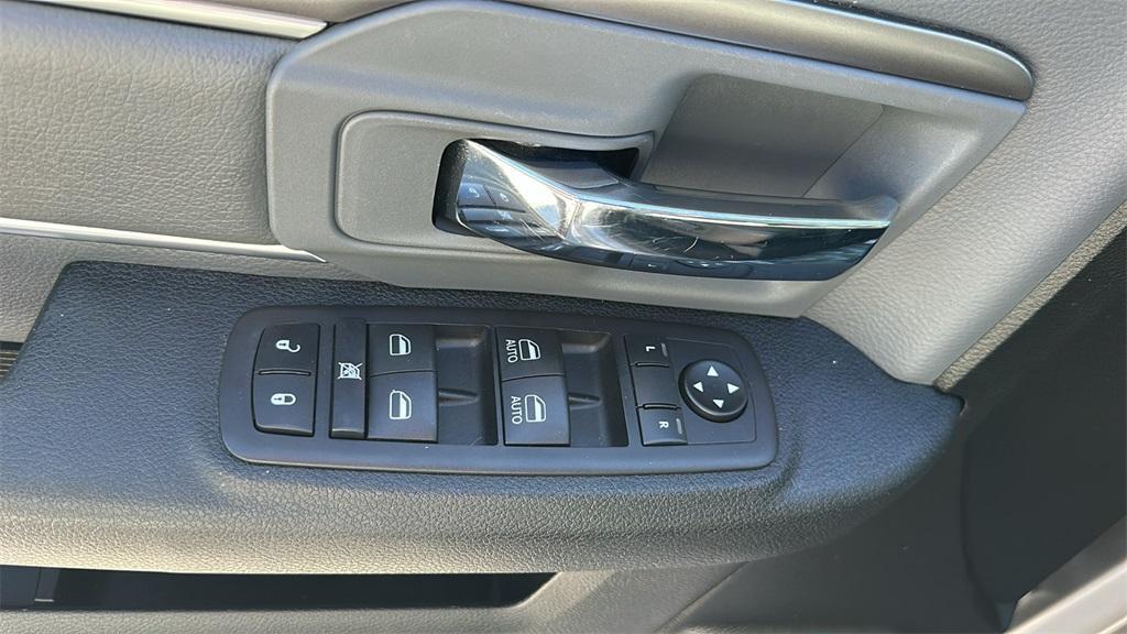 used 2024 Ram 1500 Classic car, priced at $30,230
