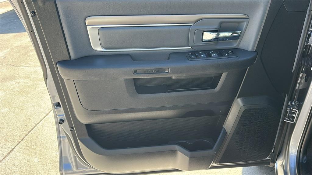 used 2024 Ram 1500 Classic car, priced at $30,230