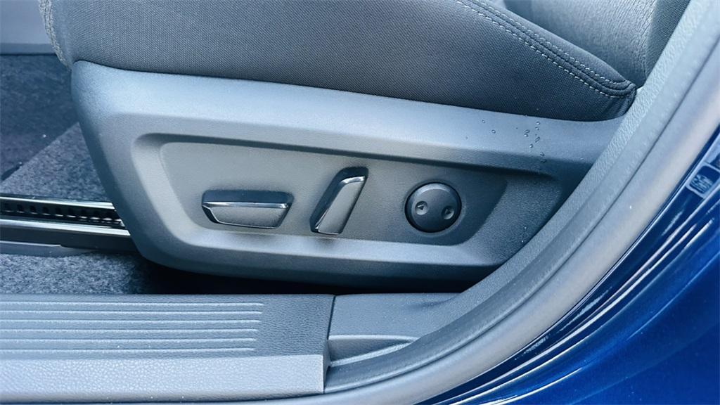 new 2026 Nissan Rogue car, priced at $29,403