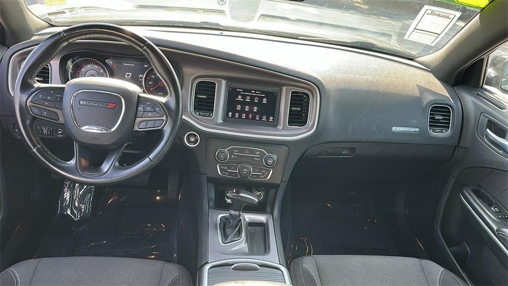 used 2022 Dodge Charger car, priced at $18,997