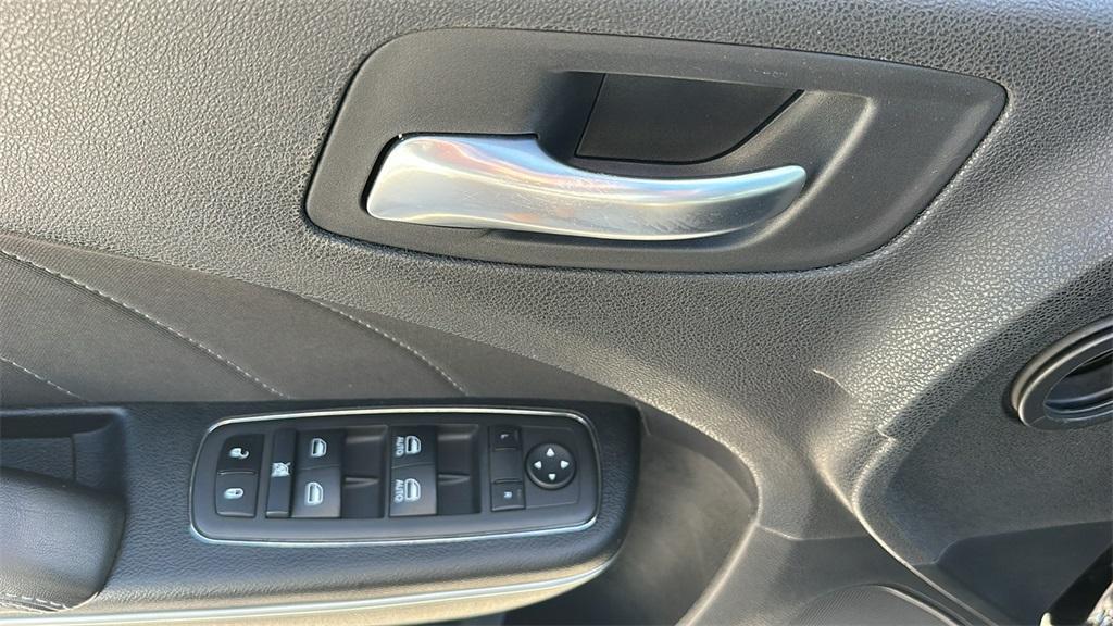 used 2022 Dodge Charger car, priced at $18,997
