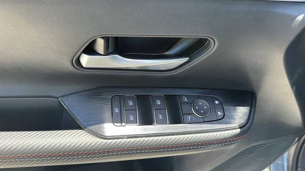 new 2025 Nissan Kicks car, priced at $27,410