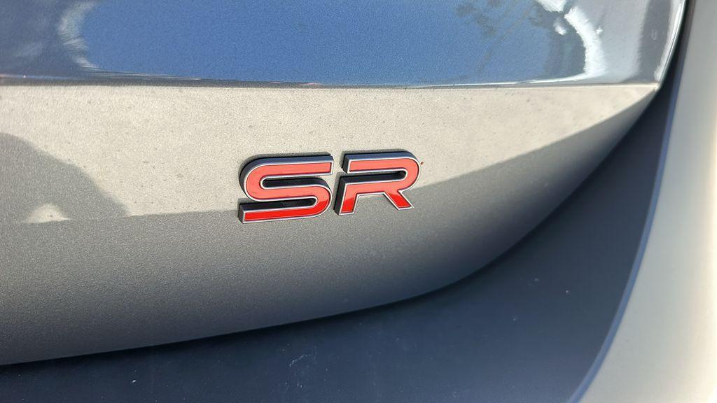 new 2025 Nissan Kicks car, priced at $27,410