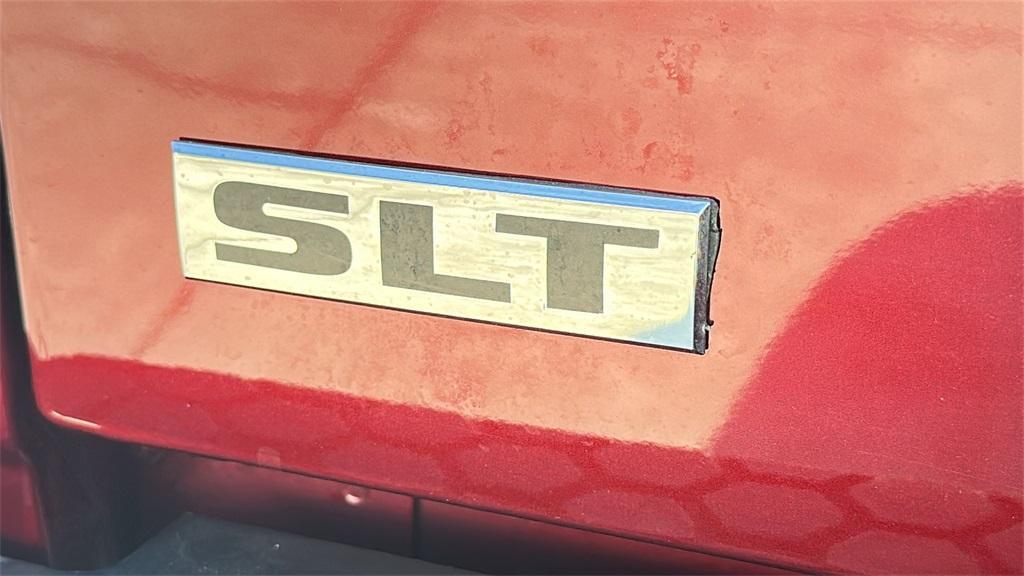 used 2024 Ram 1500 Classic car, priced at $26,488