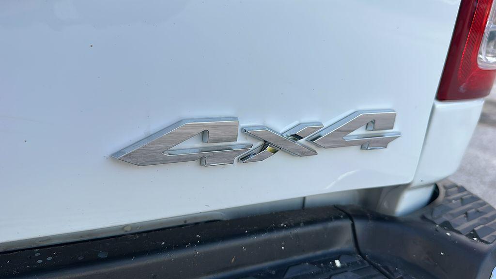 used 2024 Ram 2500 car, priced at $46,488