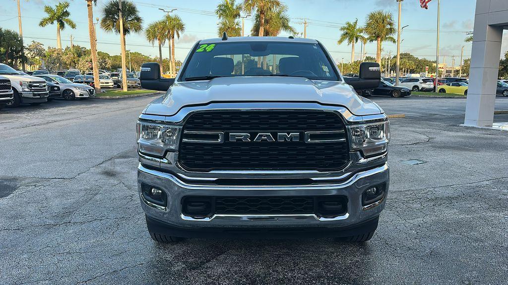 used 2024 Ram 2500 car, priced at $46,488