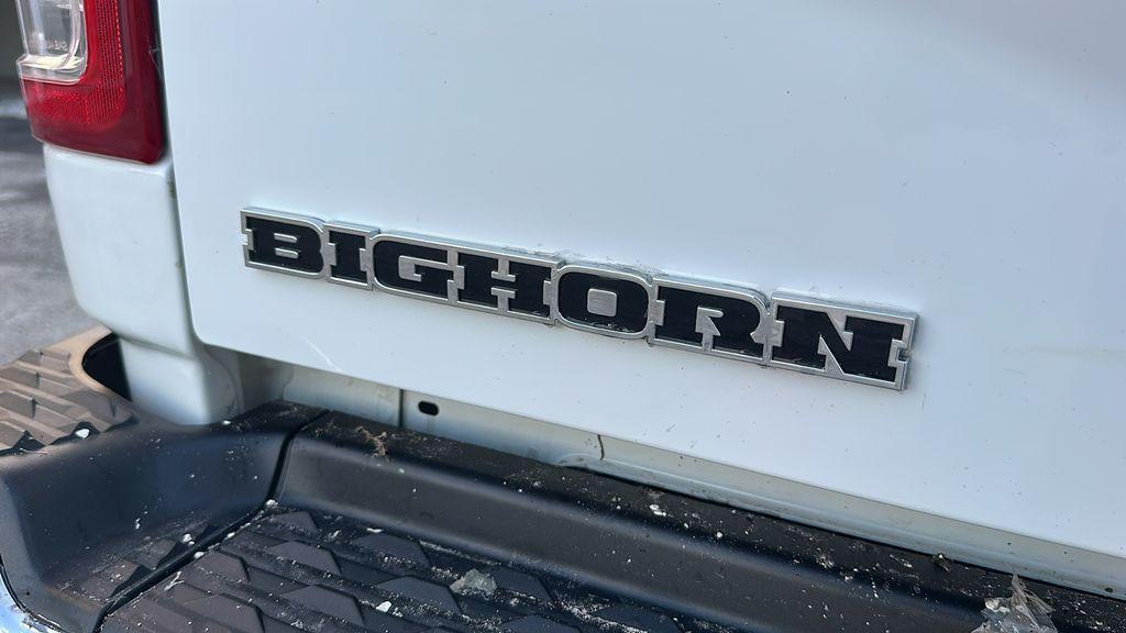 used 2024 Ram 2500 car, priced at $46,488