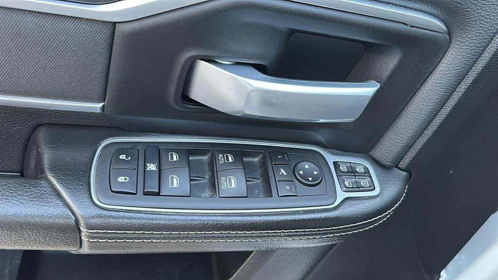 used 2024 Ram 2500 car, priced at $46,488