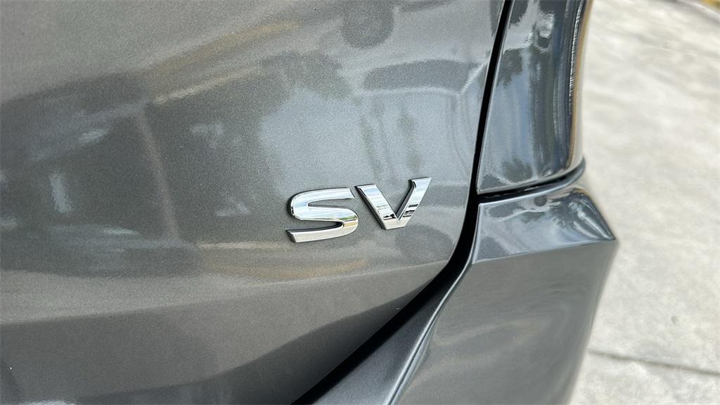 used 2019 Nissan Rogue car, priced at $13,988
