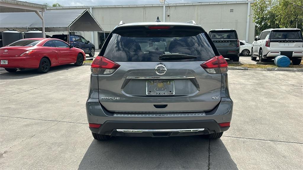 used 2019 Nissan Rogue car, priced at $13,988