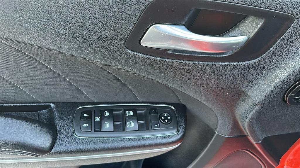 used 2022 Dodge Charger car, priced at $19,706