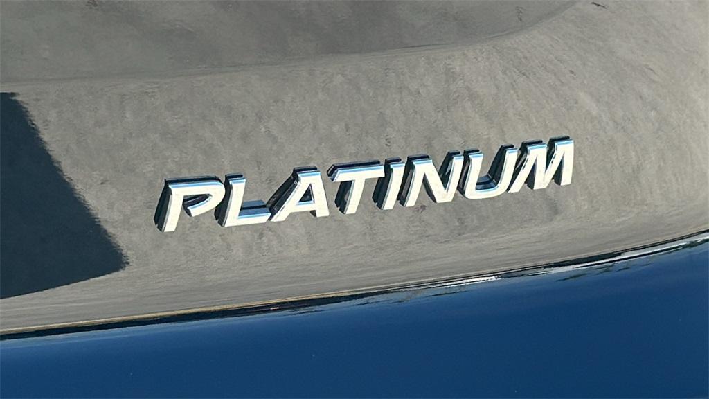 new 2025 Nissan Pathfinder car, priced at $49,109