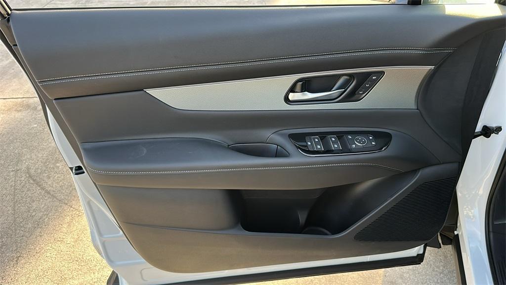 new 2025 Nissan Murano car, priced at $49,012