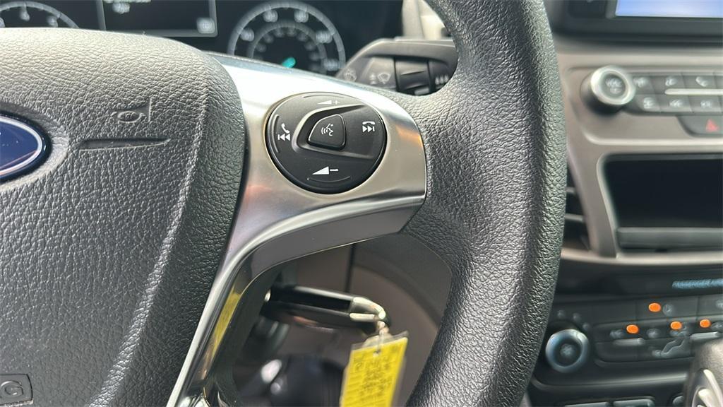 used 2023 Ford Transit Connect car, priced at $34,788