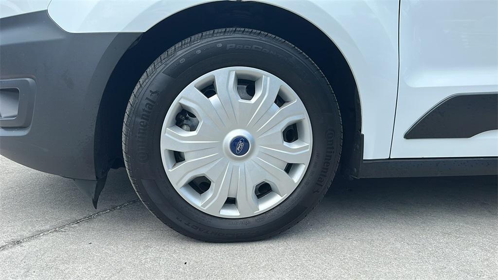used 2023 Ford Transit Connect car, priced at $34,788