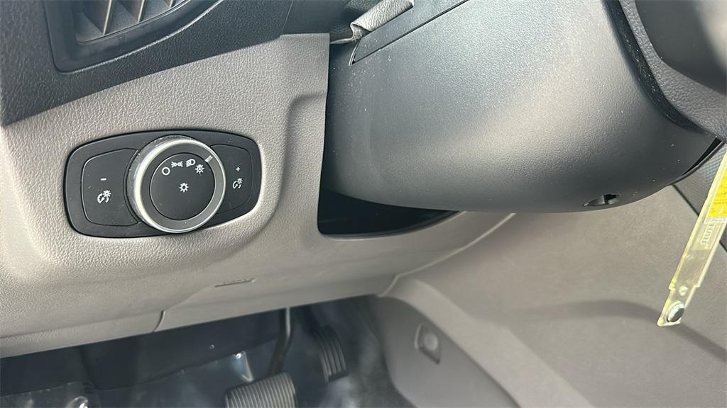 used 2023 Ford Transit Connect car, priced at $34,788