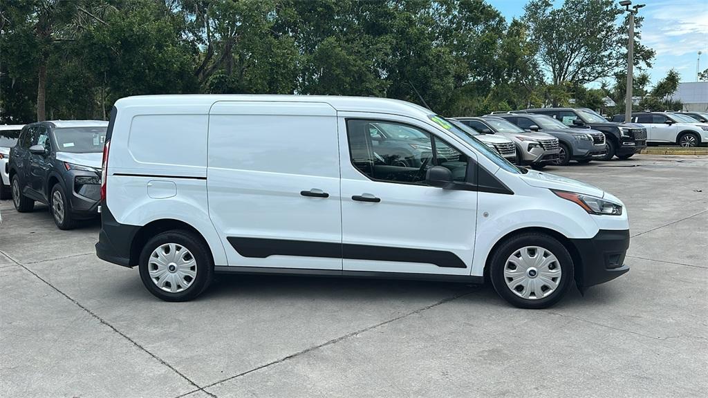 used 2023 Ford Transit Connect car, priced at $34,788