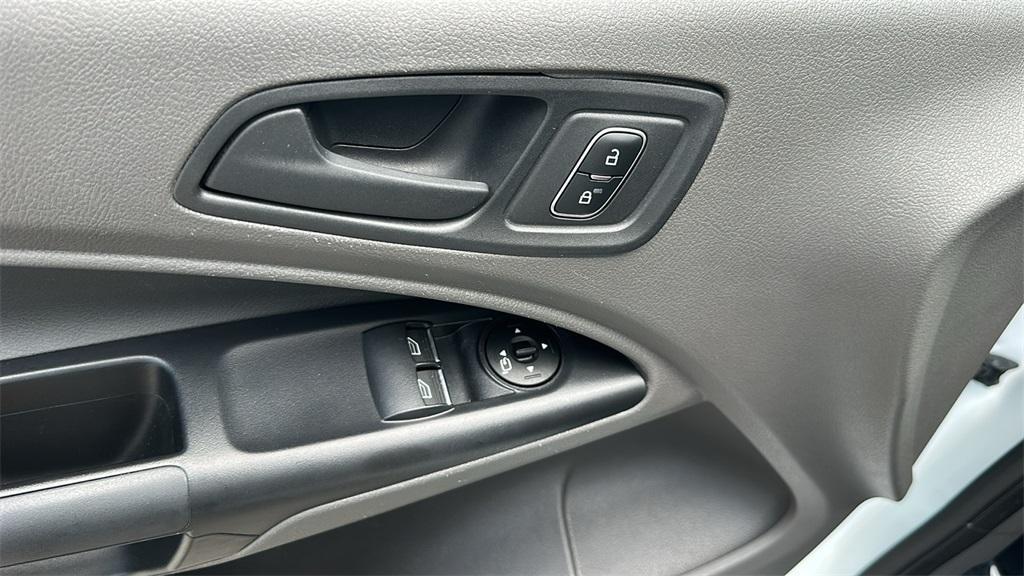 used 2023 Ford Transit Connect car, priced at $34,788