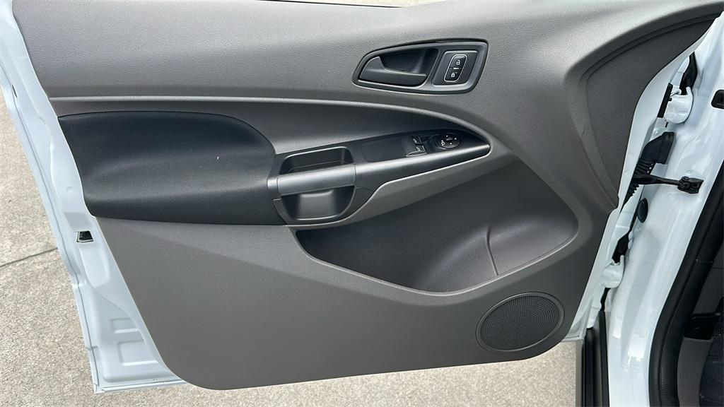 used 2023 Ford Transit Connect car, priced at $34,788