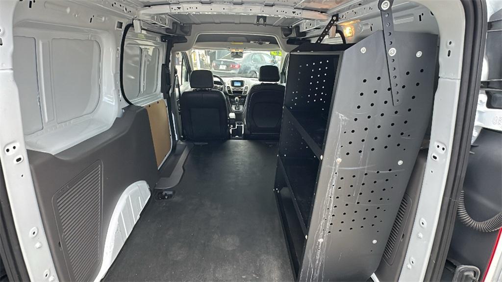 used 2023 Ford Transit Connect car, priced at $34,788
