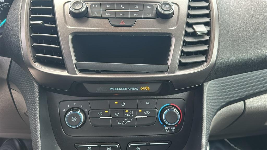 used 2023 Ford Transit Connect car, priced at $34,788