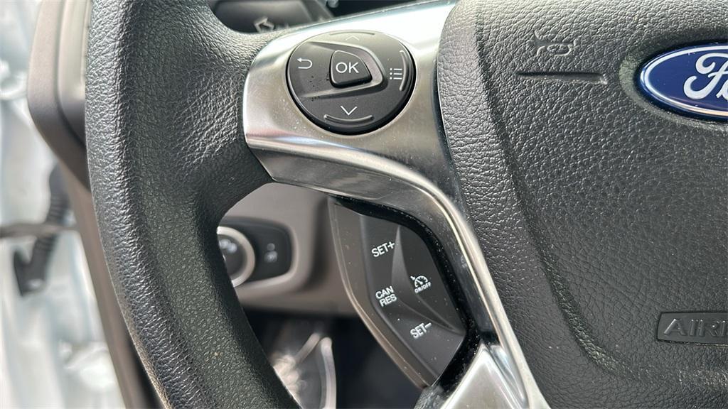 used 2023 Ford Transit Connect car, priced at $34,400