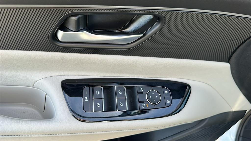 new 2025 Nissan Murano car, priced at $41,100