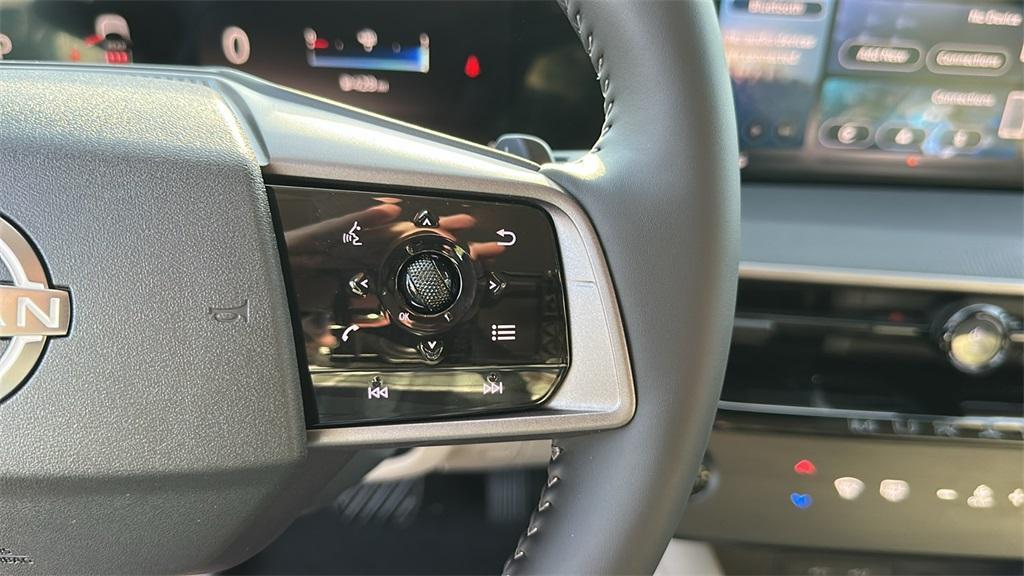 new 2025 Nissan Murano car, priced at $41,100