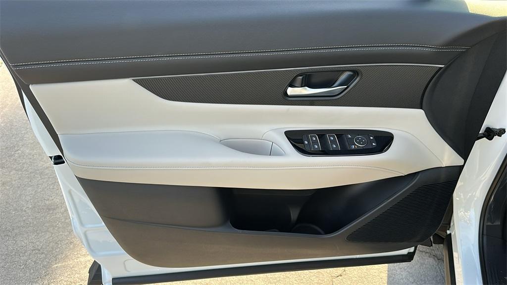 new 2025 Nissan Murano car, priced at $41,100