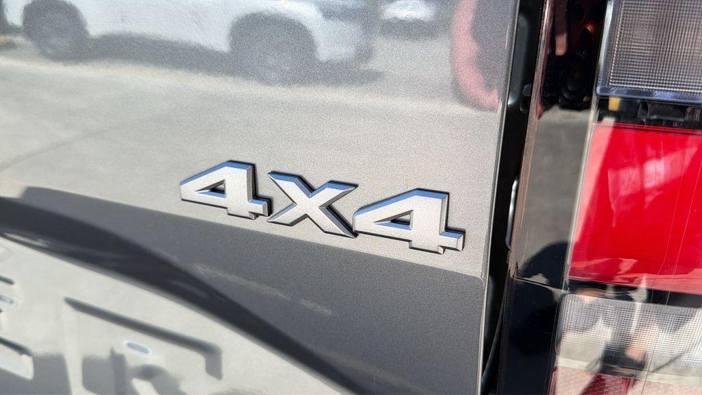 new 2026 Nissan Frontier car, priced at $34,284