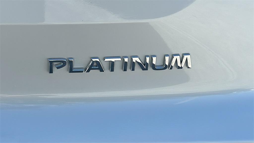new 2025 Nissan Pathfinder car, priced at $49,410