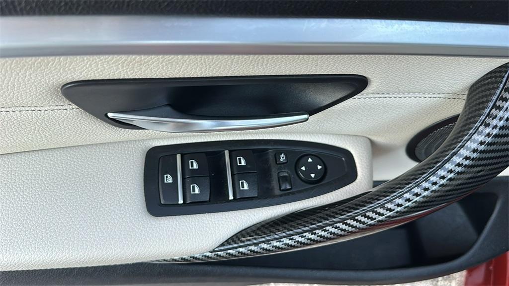 used 2018 BMW 430 Gran Coupe car, priced at $19,990