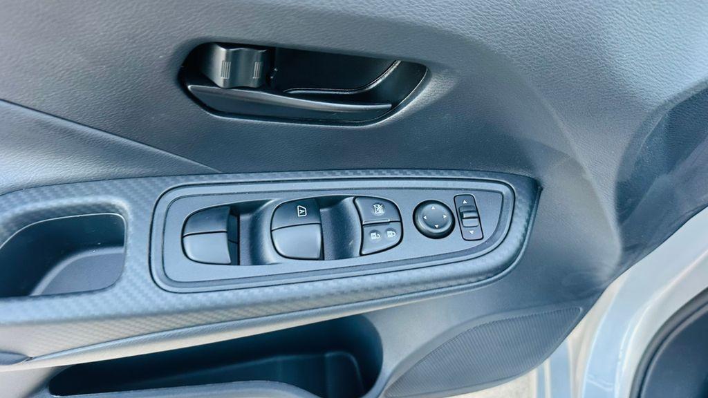 new 2025 Nissan Versa car, priced at $16,469