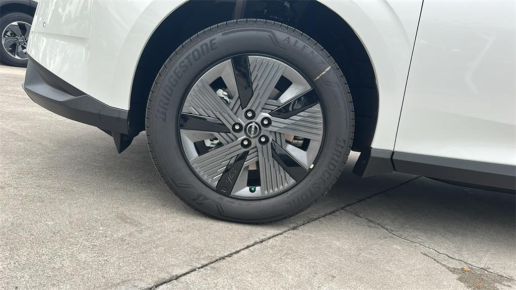new 2025 Nissan Murano car, priced at $47,013