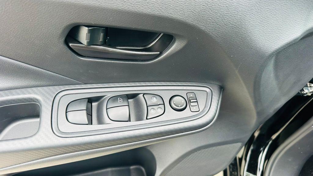 new 2025 Nissan Versa car, priced at $16,469