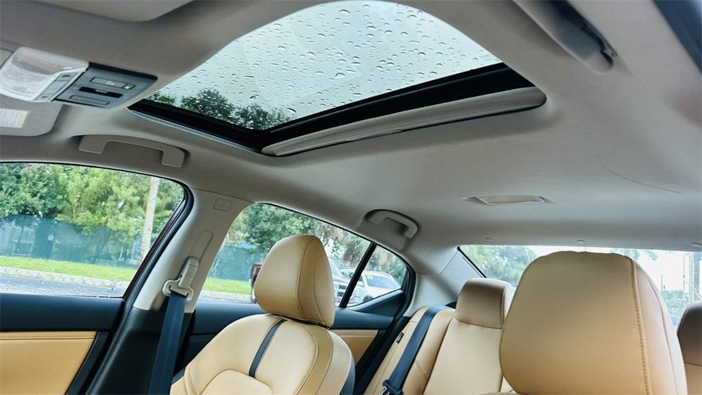 new 2025 Nissan Sentra car, priced at $25,515