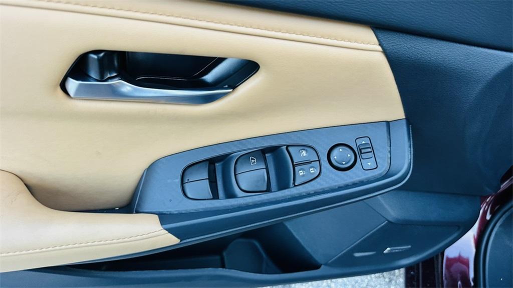 new 2025 Nissan Sentra car, priced at $25,515