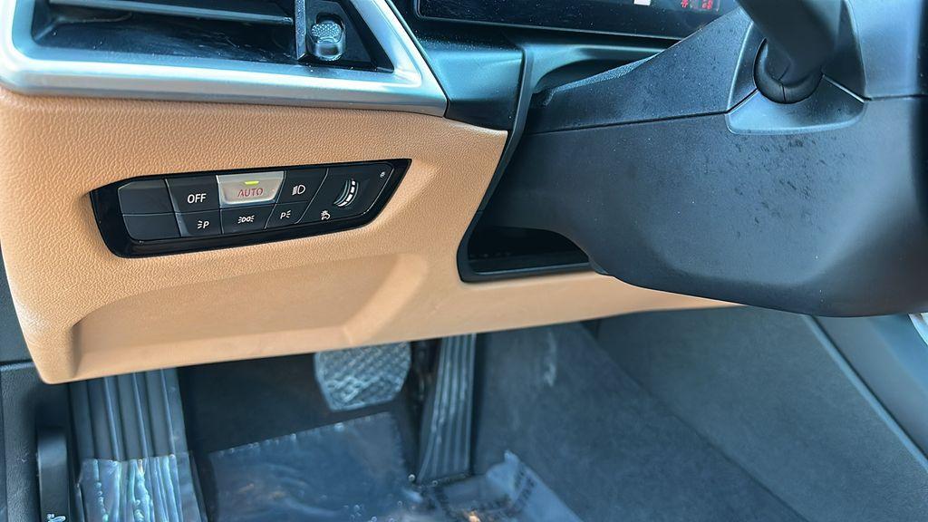 used 2025 BMW 330 car, priced at $32,500