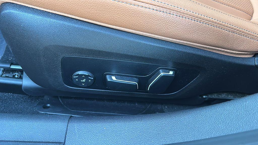 used 2025 BMW 330 car, priced at $32,500