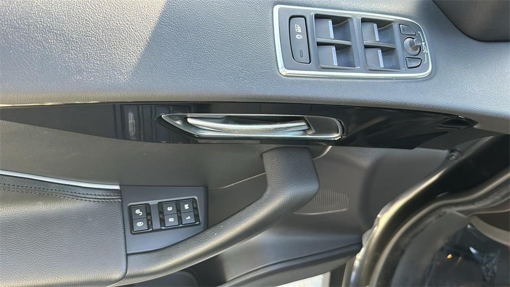 used 2020 Jaguar F-PACE car, priced at $23,766