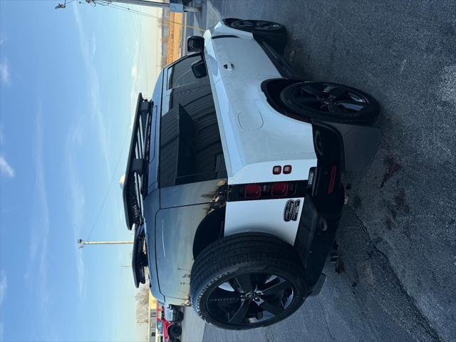 used 2022 Land Rover Defender car, priced at $53,998
