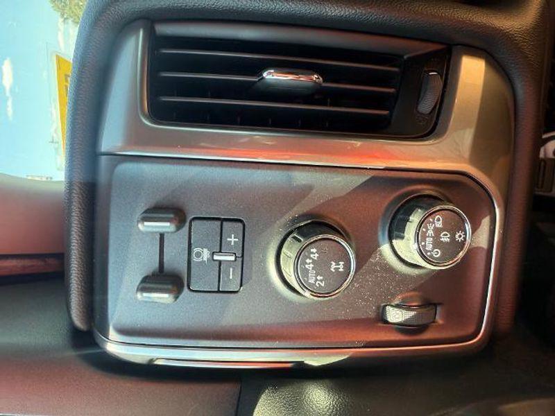 used 2018 Chevrolet Silverado 1500 car, priced at $32,999