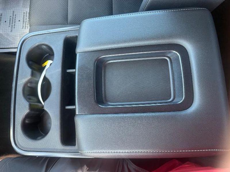 used 2018 Chevrolet Silverado 1500 car, priced at $32,999